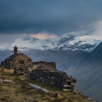mount snowdon